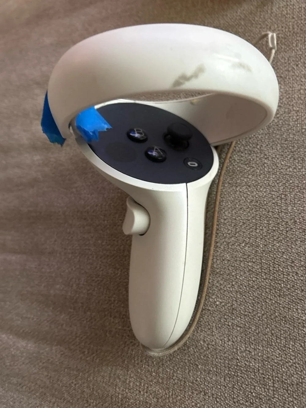 Oculus quest 2
